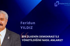FERİDUN YILDIZ