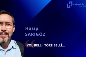 HASİP SARIGÖZ