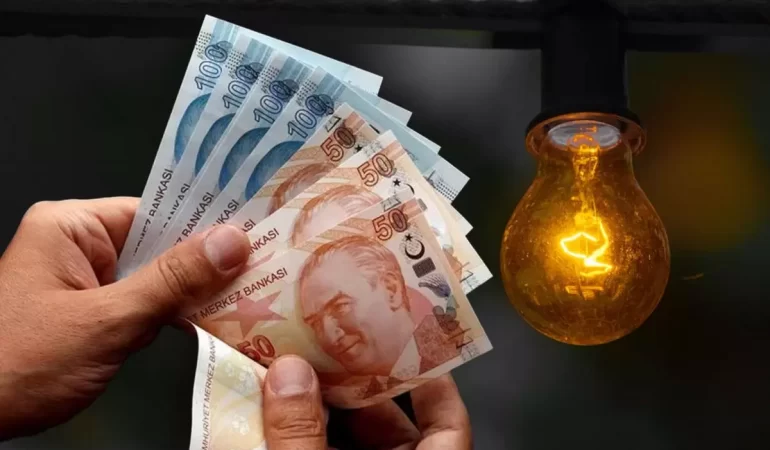 Elektrik faturaları tam iki katına çıkacak