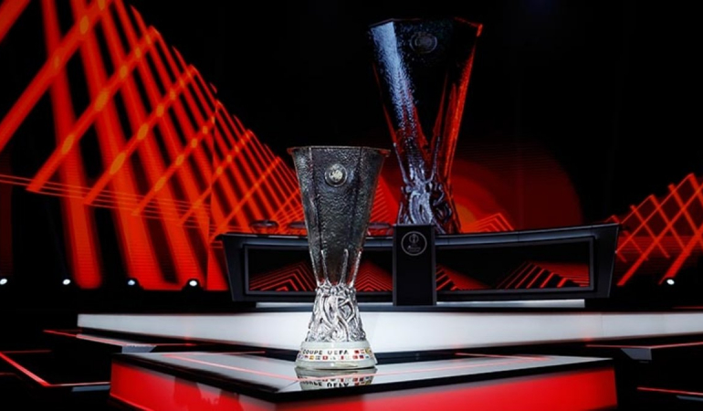 İşte Galatasaray ve Fenerbahçe’nin rakipleri…