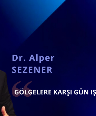 ALPER SEZENER
