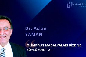 ASLAN YAMAN