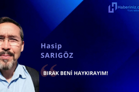 HASİP SARIGÖZ