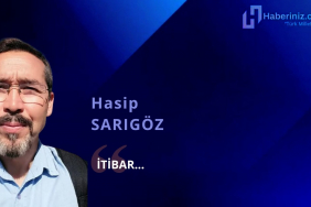 HASİP SARIGÖZ