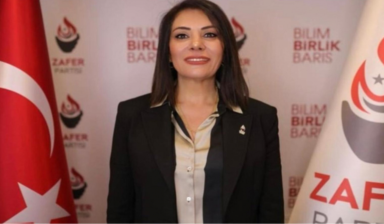 Zafer Partili Aslan: “Uçak filosuna milyonlar akıtan iktidar orman yangınlarında Türk milletini kaderiyle baş başa bırakıyor”