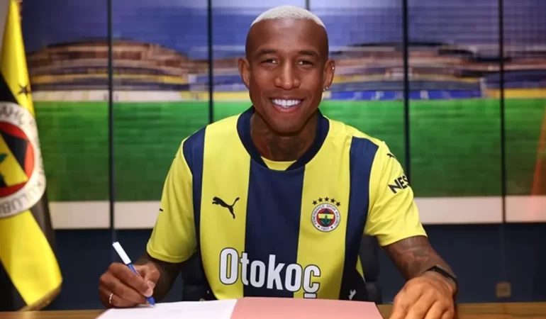 Bomba iddia: Mourinho, Talisca’yı Avrupa Ligi kadrosuna almadı