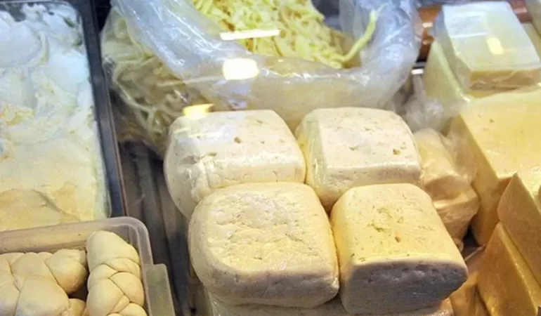 Bu peynir markalarından uzak durun! Tek başına 10 çeşidiyle listenin başını çekiyor