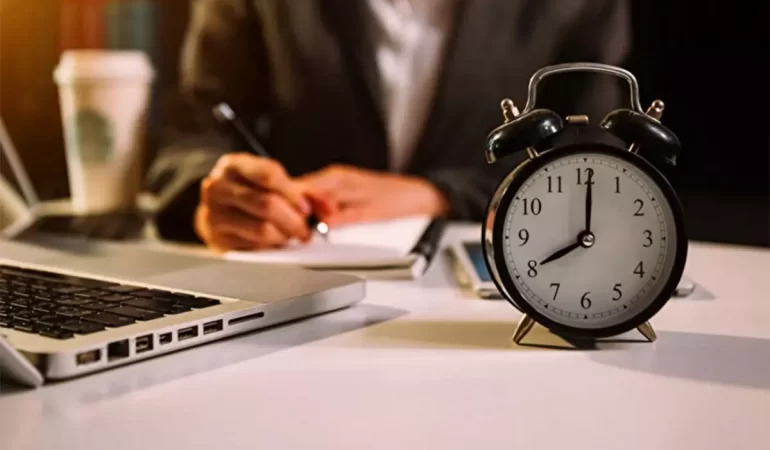 Esnek çalışma modelinin detayları belli oldu