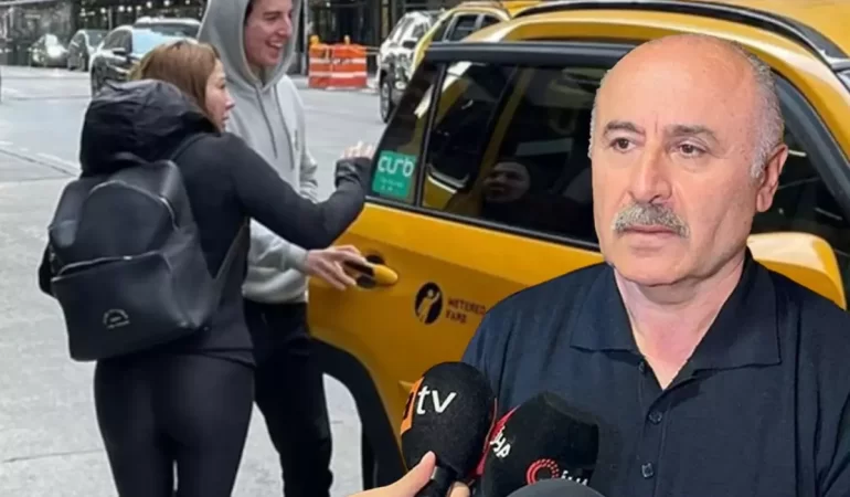 Eylem Tok ve Oğul Türkiye’ye İade Ediliyor