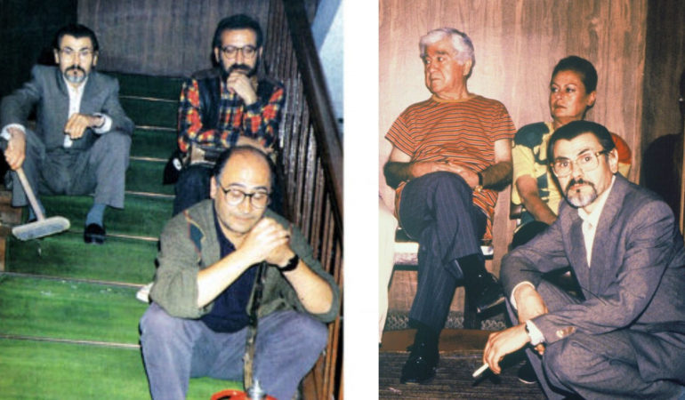 Madımak Katliamı sanıklarının tahliyesine üç evlattan tepki: Bir gün, son sözü söyleyecek taraf olacağız