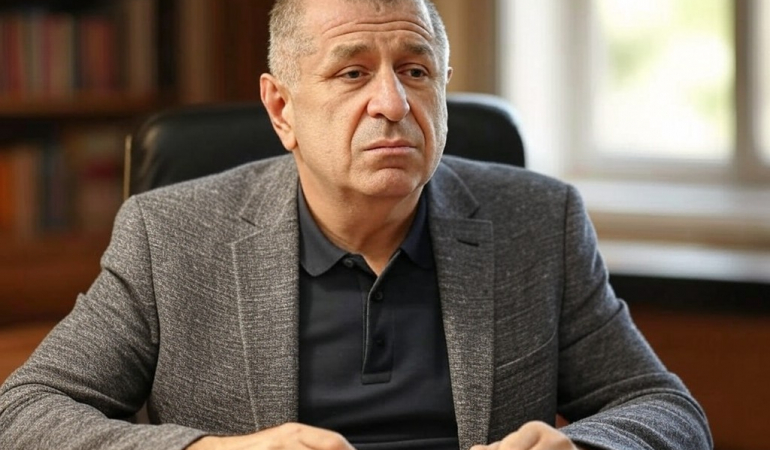 Orhan Uğuroğlu: Ümit Özdağ’a Açık Mektup