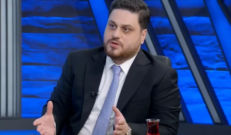 Son 92 günde takipçi sayısı en çok artan parti lideri