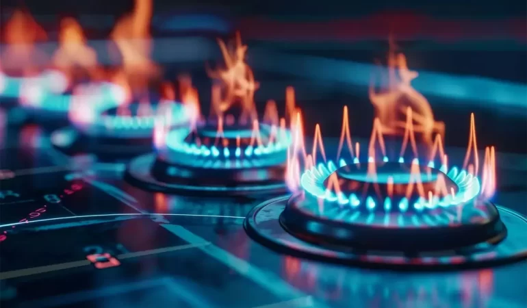 Türkmen gazı Türkiye’ye geliyor! Yıl sonuna kadar 1.3 milyar metreküp doğalgaz tedarik edilecek