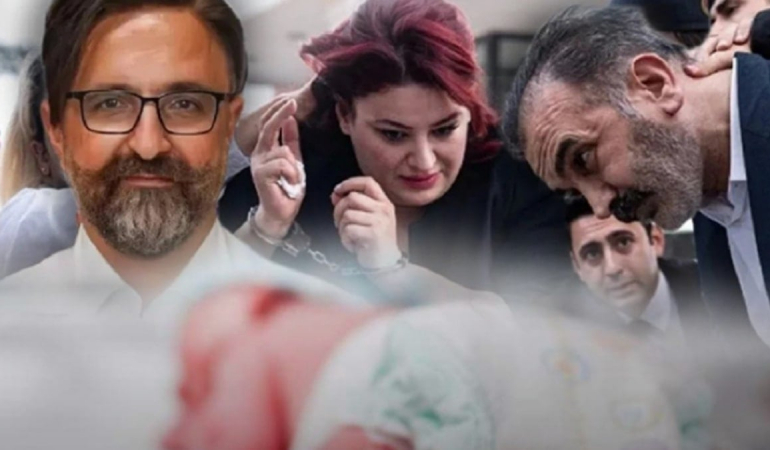 Yenidoğan Çetesi sanığının intiharında çarpıcı ayrıntı: Pişman olmuş ama geç kalmış