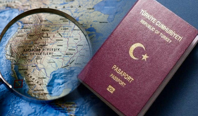 Zenginler ikinci vatandaşlık peşinde