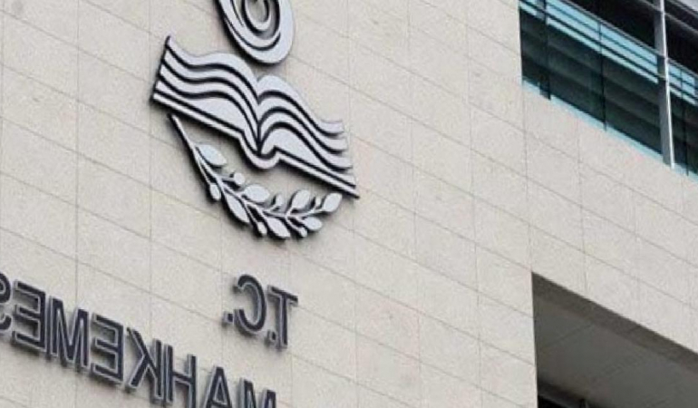 7 siyasi partiye yönelik mali denetim kararları Resmi Gazete’de