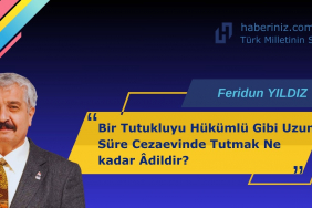 FERİDUN YILDIZ