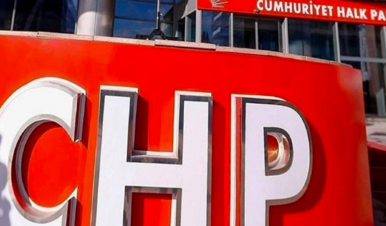 ‘YSK olağanüstü kurultay başvurusunu iptal etti’ iddiasına CHP’den açıklama