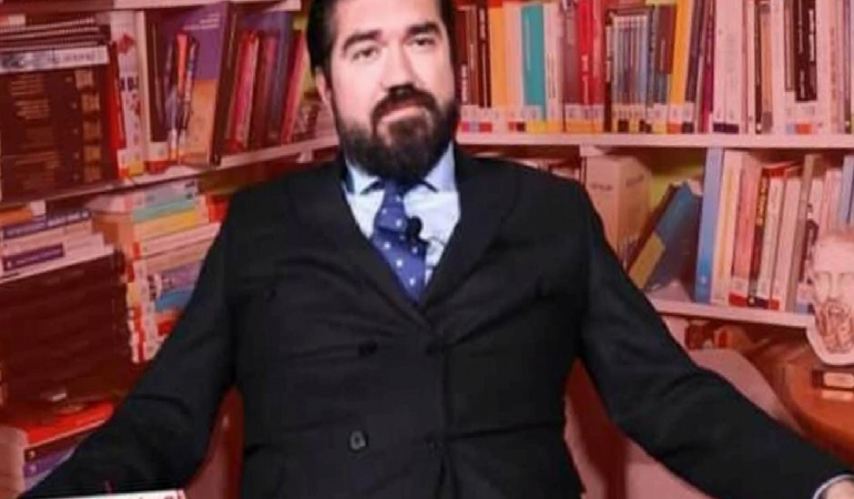 Halk TV Rasim Ozan Kütahyalı krizini böyle savundu! Peş peşe istifalar geldi