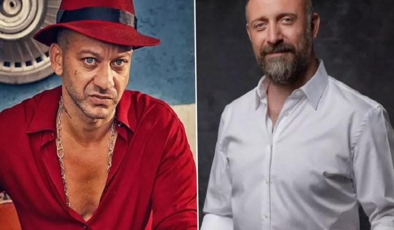 İddianame hazır! Halit Ergenç ve Rıza Kocaoğlu için 4 yıla kadar hapis isteniyor