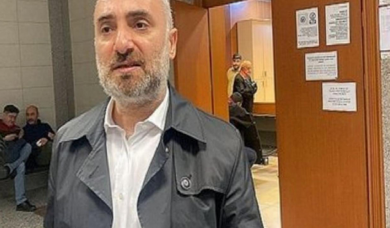 İsmail Saymaz hakkında ev hapsi kararı; ifadesi ortaya çıktı