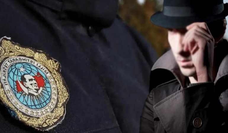 MİT tek tek tespit etti! Casuslar kıskıvrak yakalandı