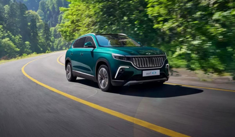 Togg’un şarj işlemleri ücretsiz oldu