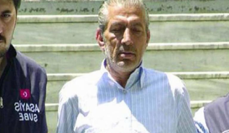 Yaşayan son kabadayı olarak bilinen Hasan Heybetli koğuşunda ölü bulundu