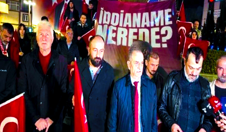 Zafer Partisi, Özdağ ve İmamoğlu’nun serbest bırakılması çağrısı yaptı!