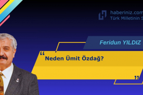 FERİDUN YILDIZ