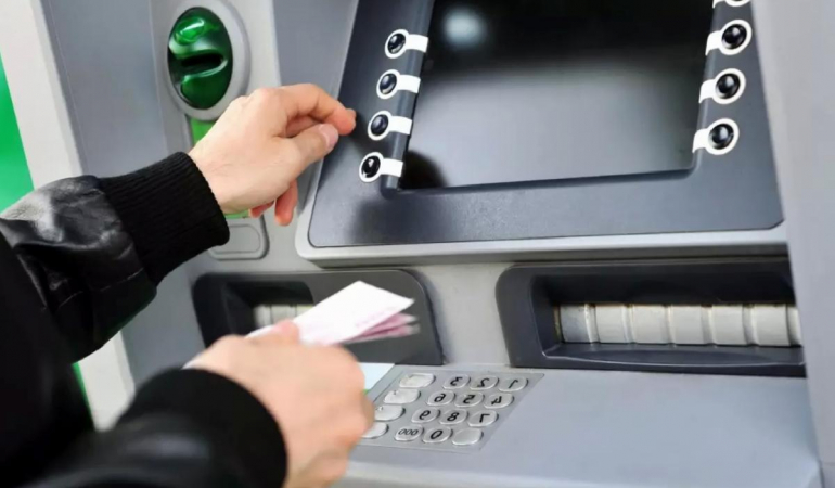ATM’den para çeken herkesi ilgilendiren düzenleme! Limitler tümden değişti