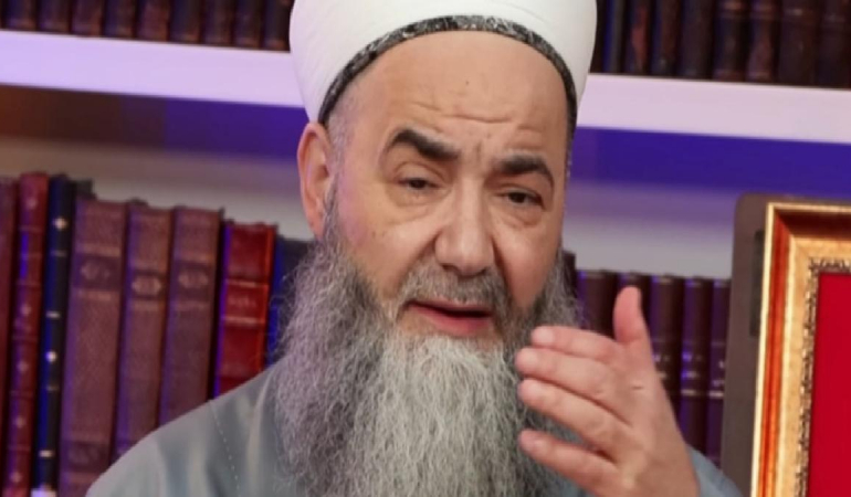 ‘Cübbeli’ye göre deprem dualarıyla pas geçti! ‘Cemaatin aminlerine bağlıyorum’