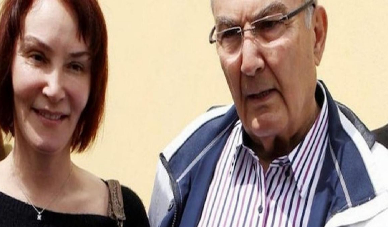 Deniz Baykal’ın kızı AKP trollerini geçti: Kanal İstanbul’a karşı çıkanlara açtı ağzına geleni söyledi