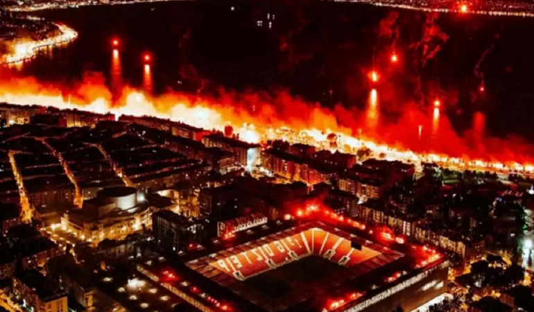 En çok taraftarı olan takımlar belli oldu! Türkiye’den de 3 takım var