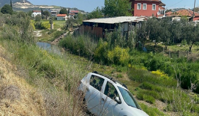Eski TBMM Başkanvekili Fehmi Işıklar’ın eşi öldürüldü; oğlu tutuklandı