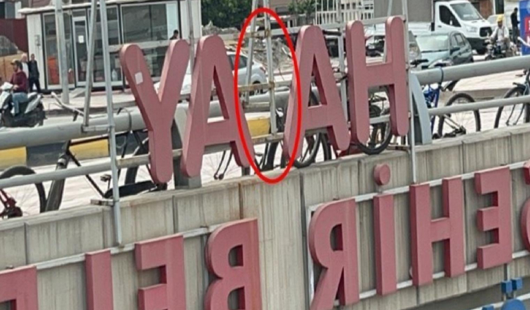 Hatay’ın T’si kayıp! Bir haftada 6’sı kayboldu, yurttaşlar şaşkın…