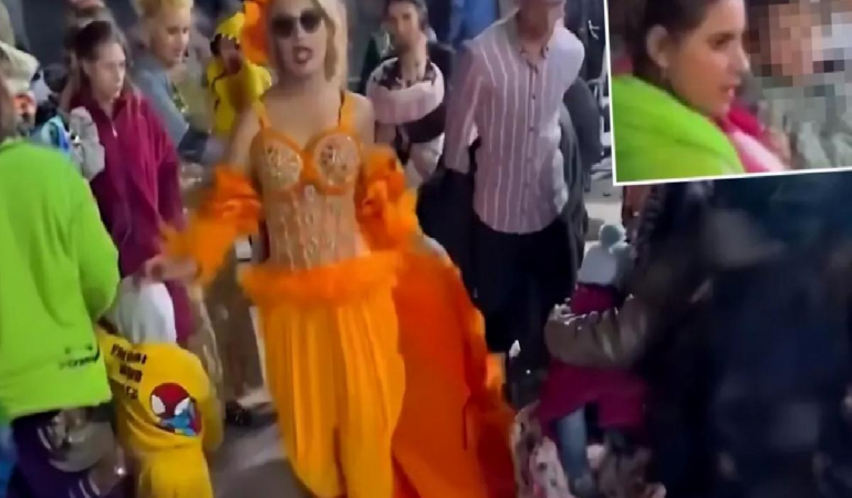 Küçük çocuğun sigara içtiği görüntülere soruşturma