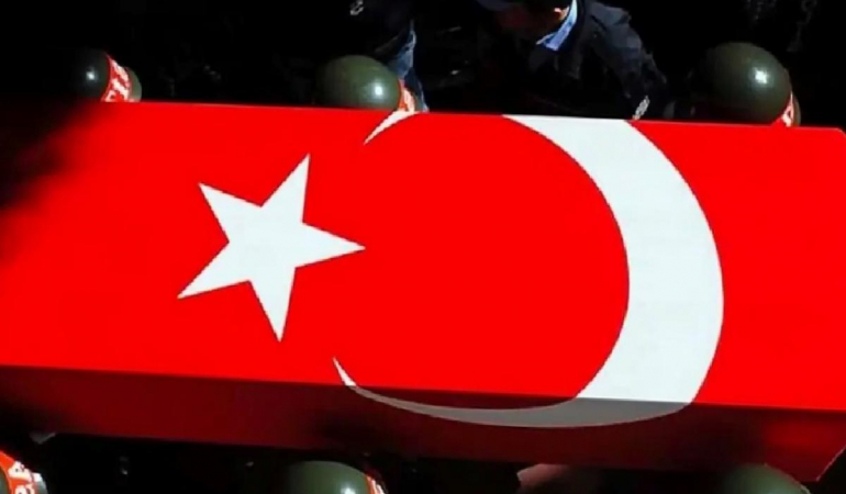 Pençe Kiliti şehidinin naaşına 3 yıl sonra ulaşıldı