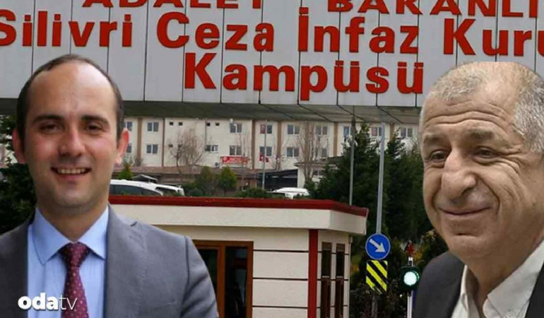 Silivri dayanışması sosyal medya üzerinden sürüyor