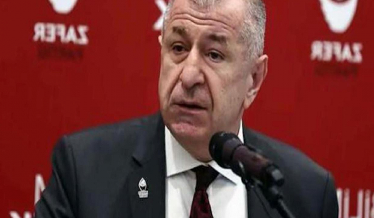 Zafer Partisi’nden AK Parti açıklaması! İttifak iddialarına cevap