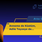 ARZU GÜVEN
