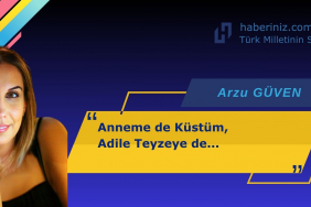 ARZU GÜVEN
