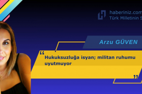 ARZU GÜVEN