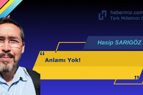 HASİP SARIGÖZ