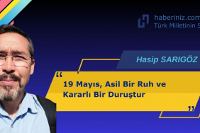 HASİP SARIGÖZ
