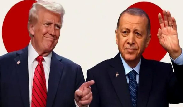 ABD’den Türkiye’ye çok ağır darbe