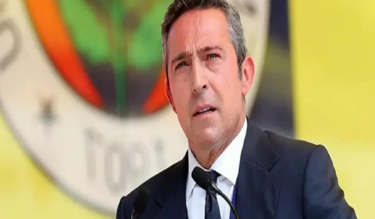 Ali Koç transferlerle Fenerbahçe’nin iskeletini değiştiriyor