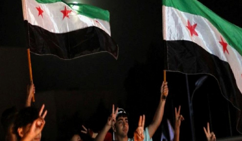 Avrupa Birliği, Suriye’ye tüm ekonomik yaptırımları kaldırıyor!