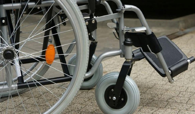 Başkanlık sistemi engellileri mağdur etti