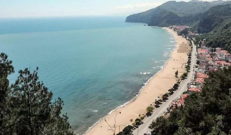 Bilim insanları Karadeniz için en kötü senaryoyu açıkladı: 2100’e kadar…